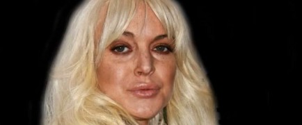 LindsayLohan