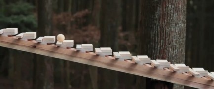 Xylophon