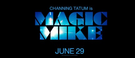 Magic Mike