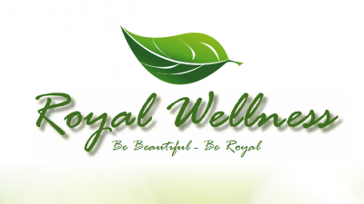Be beautiful mit Royal Wellness