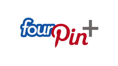 Fourpin – Pinterest meets Foursquare